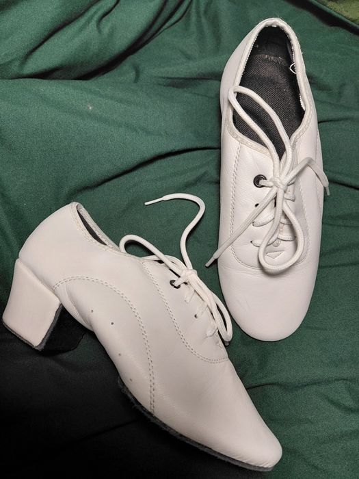 Туфлі для латини