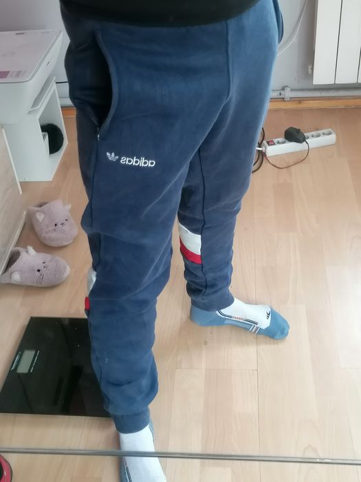 Ubrania męskie s i m paczka ubrań