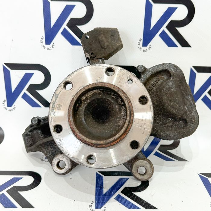 Ступіца Передня Права/Ліва На Спринтер 907/910