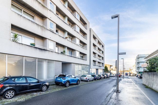 Apartamento, para venda, Ovar - Esmoriz