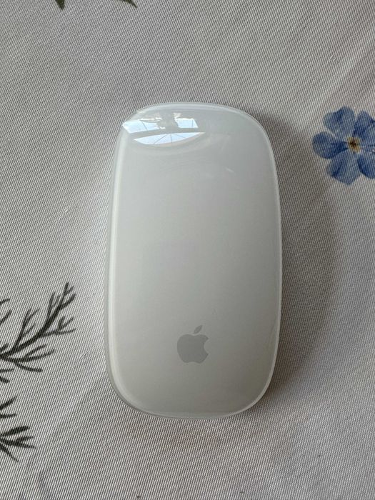 Myszka Apple MagicMouse