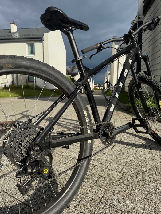 Rower Vitus 27.5 M