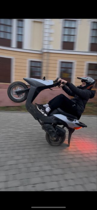 Сузуки летс 2 олд