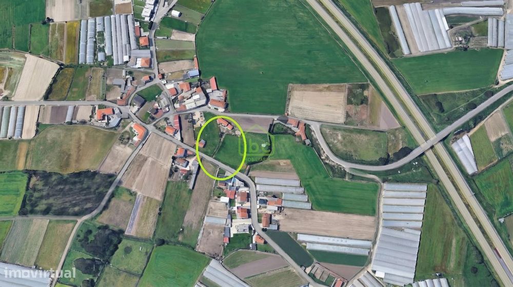 Terreno | Póvoa de Varzim
