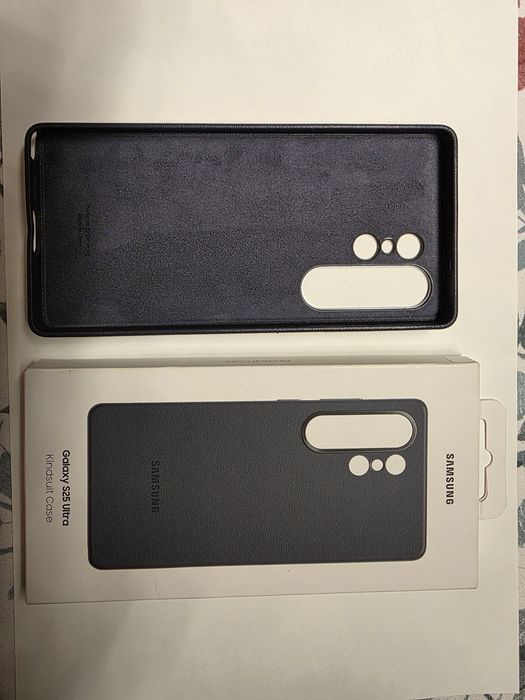 Etui samsung s25 ultra kindsuit