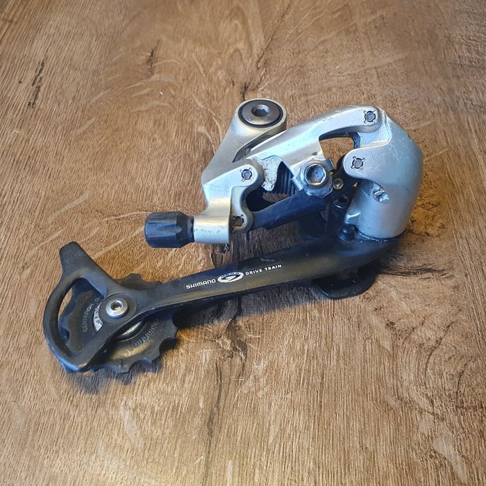 Shimano Deore RD-M531