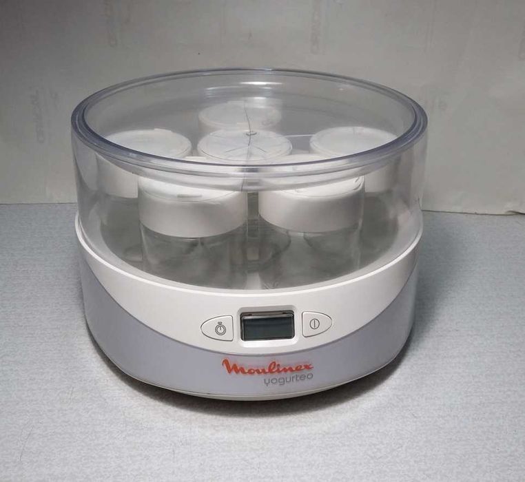 Йогуртница Moulinex YG230