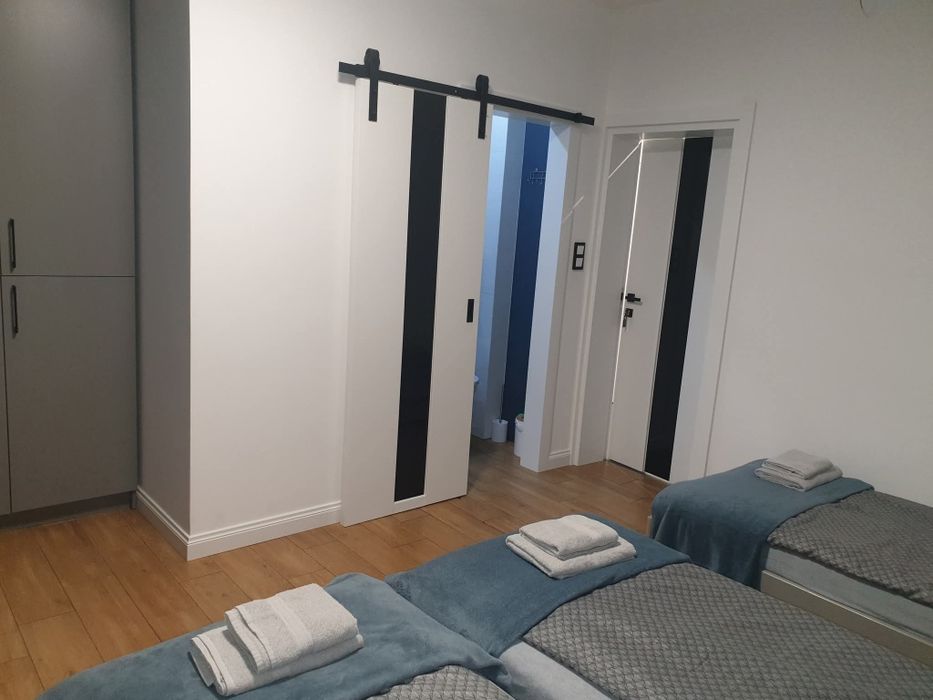 domek i pokoje gościnne  nad jeziorem-noclegi Mazury