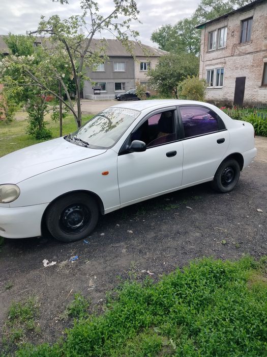 Продам власне авто