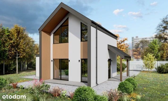 Dom na sprzedaż, Bytom, 5 pokoi – pohled 2