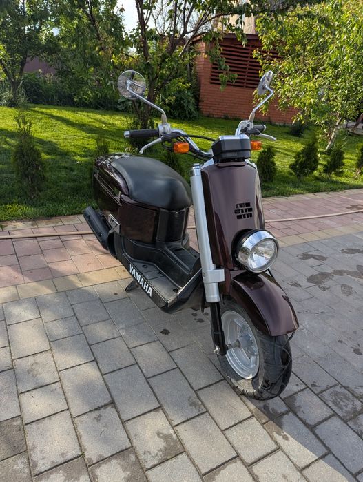 Продам скутер Yamaha Vox