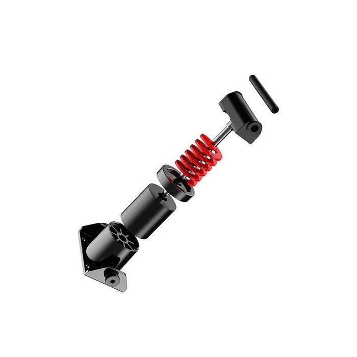 Kit travao Bundle Moza R5 SimRacing