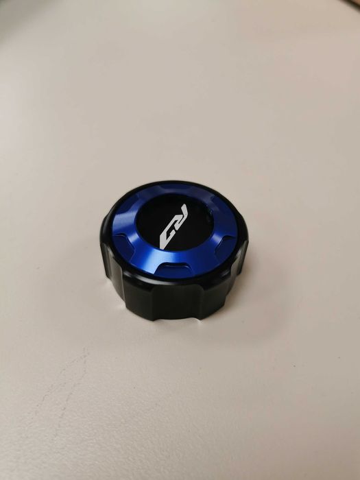 Acessórios decorativos YZF R7