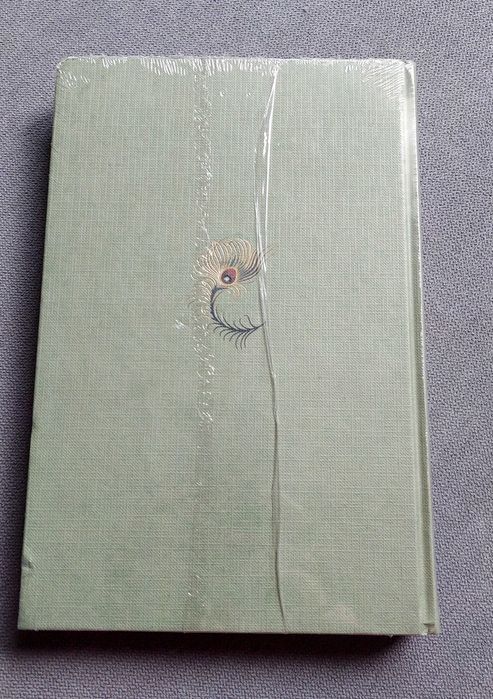 Livro "Washington Square" de Henry James