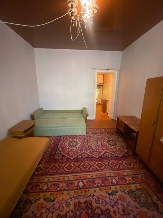 2-комнатная квартира на Колонтаевской/ Мастерская, 60 м2