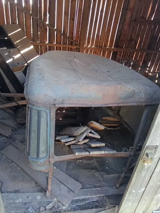 Sprężynówka kultywator kabina c4011 GRATIS