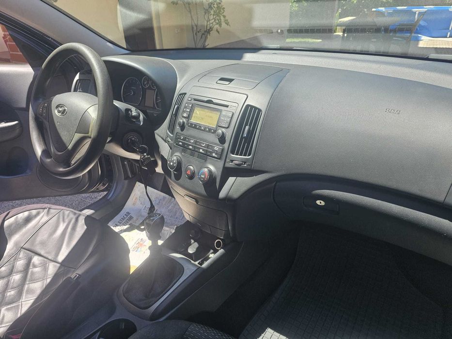 hyundai i30 com poucos Kilometros