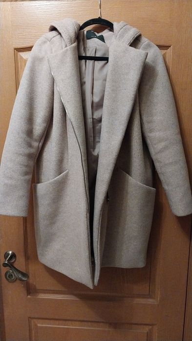 Пальто жіноче від sinsay