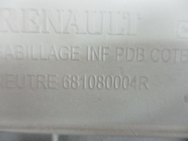 Porta luvas RENAULT Grand Scénic III (JZ0/1_)