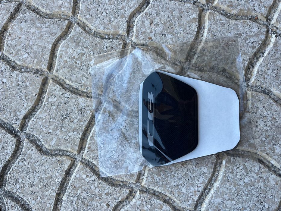 Cb650r material para venda