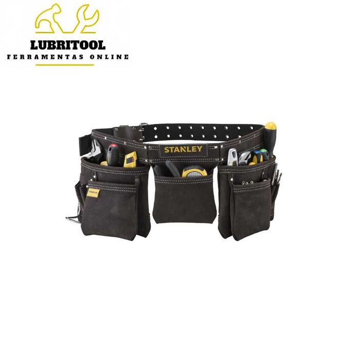 STANLEY Cinto para Ferramentas Avental STST1-80113 | NOVOS