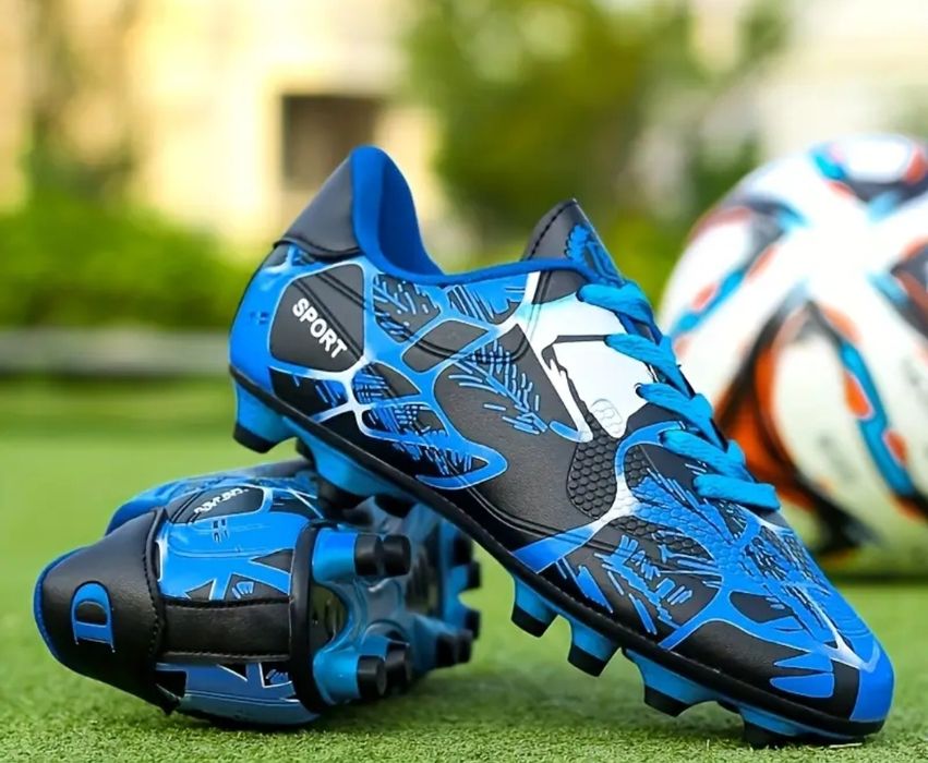 Бутси, сороконіжки/Бутсы, сороконожки