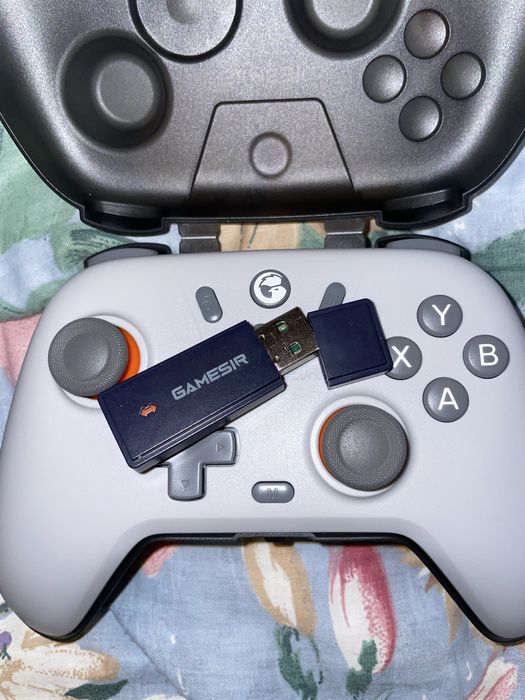 Comando GameSir Nova lite