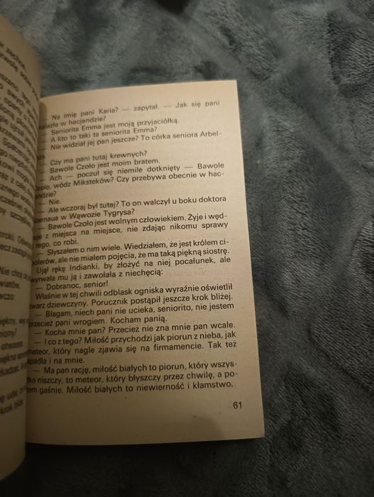 Ku Mapimi Pantera południa