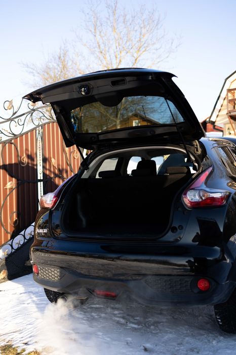 Продається Nissan Juke 2015