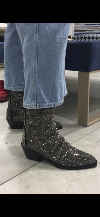 Стильні казаки Miraton