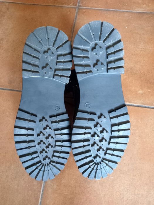 Buty Glany rozm. 43