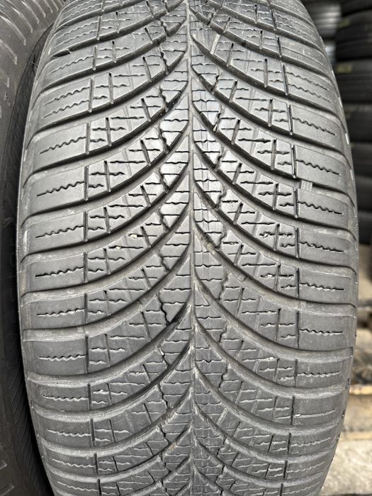 225/60 R17 Goodyear Vector 4Seasons Gen-3 SUV 2шт. 2022