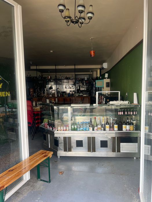 Vitrine Refrigerada Profissional em Inox e Vidro