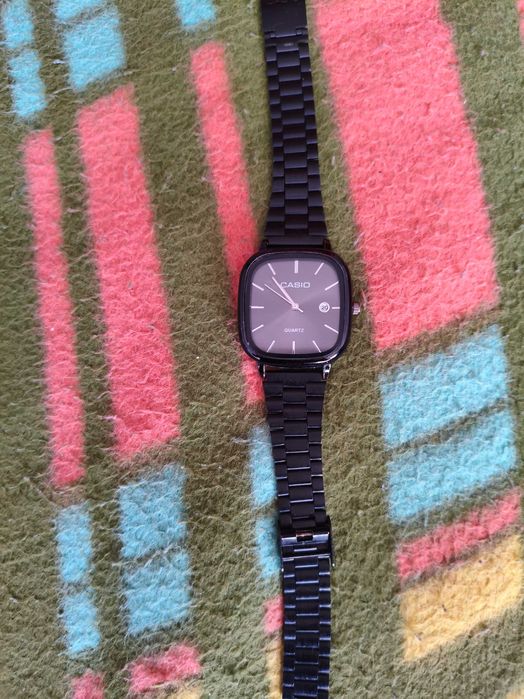 Продам Часи Casio A168 з руки в руку