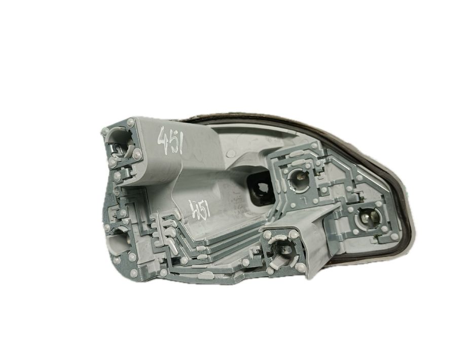 Suporte lâmpada esquerdo SEAT Ibiza IV (6J5, 6P1)