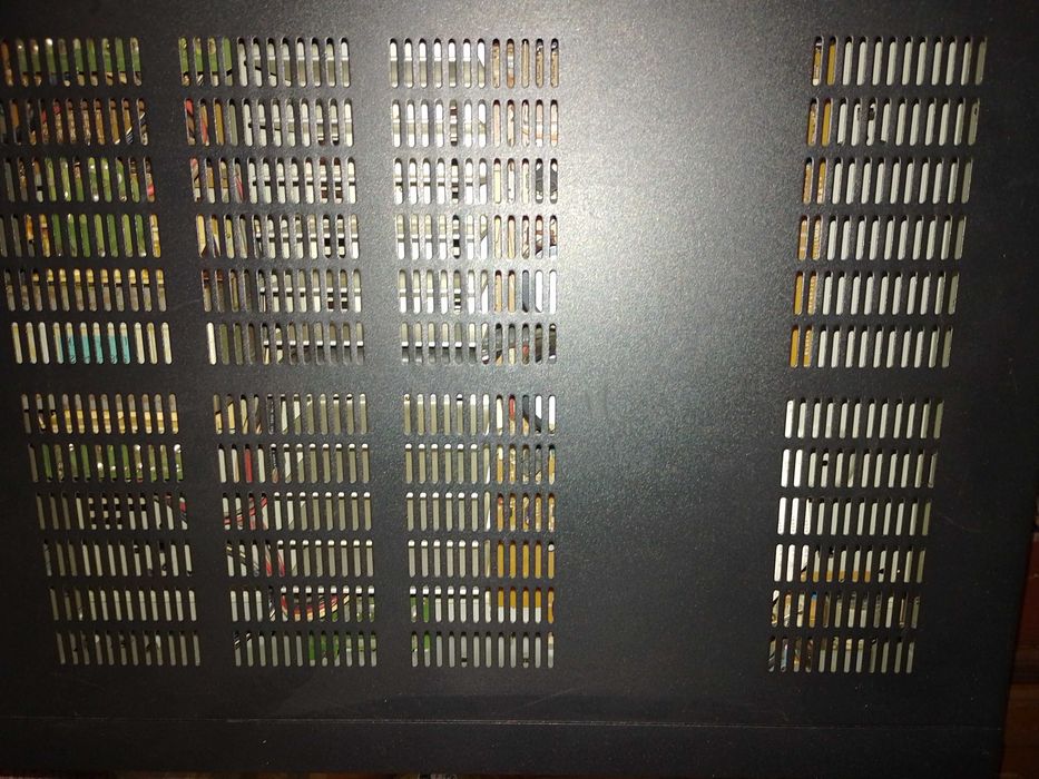 Стерео підсилювач Harman Kardon HK 620