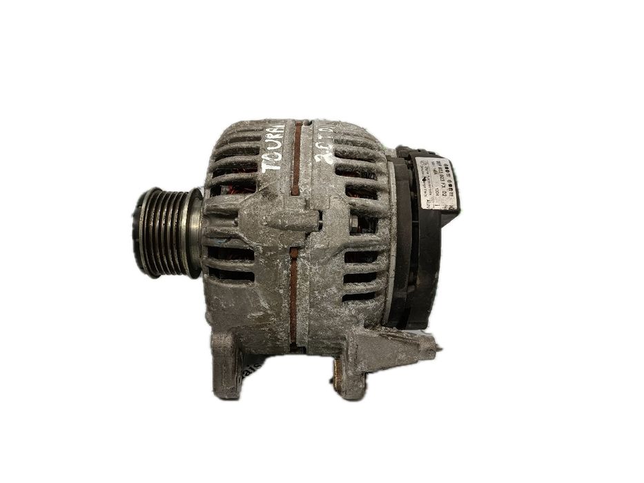Alternador VOLKSWAGEN Touran (1T)