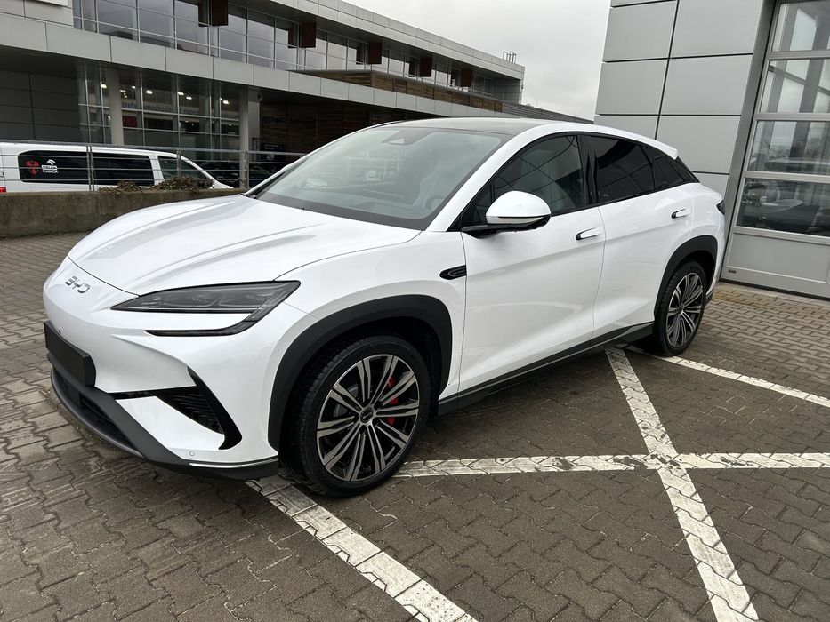 BYD Sealion 7 Nowy Dealer!!! Różne kolory!!