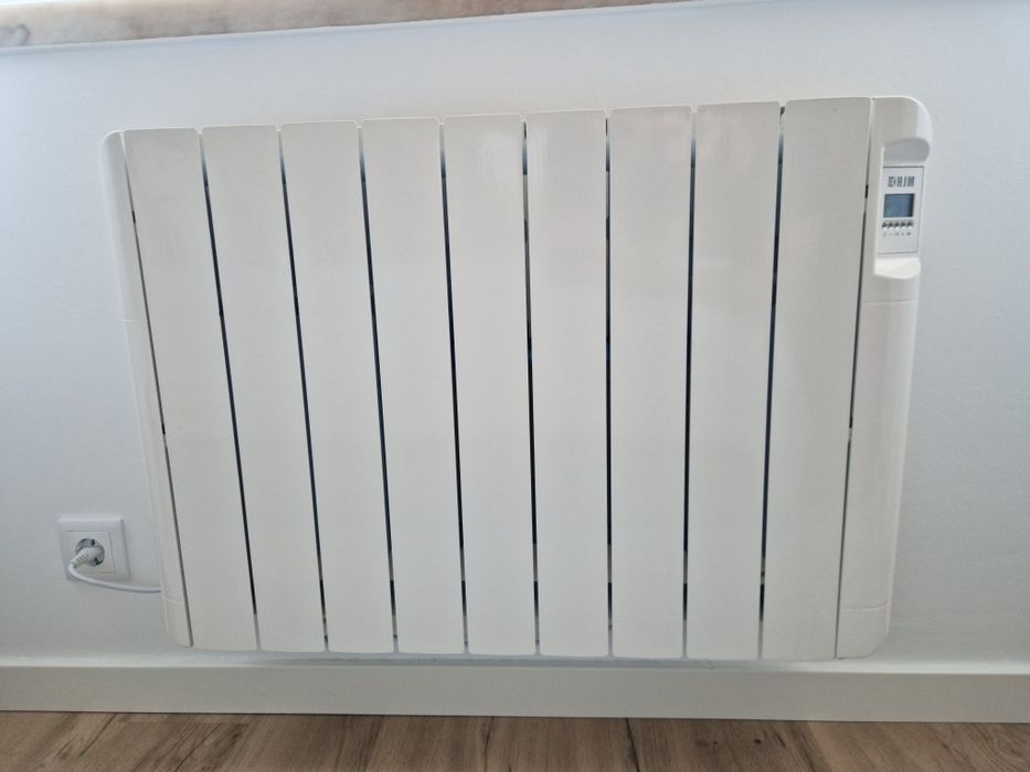 Aquecedor  HJM 1500W