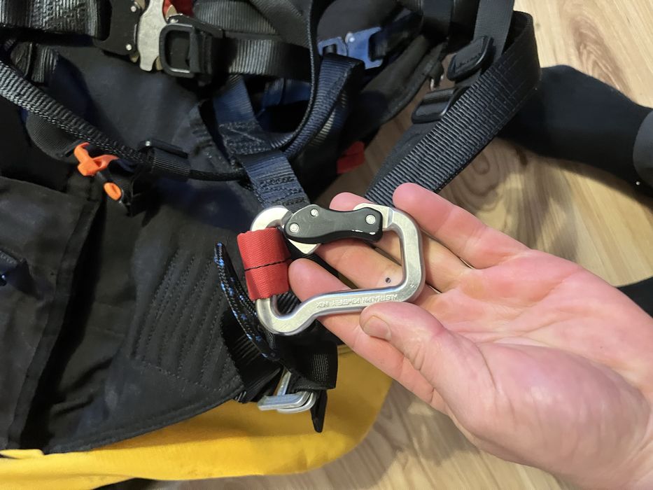 Підвіска трансформер (параплан ) L