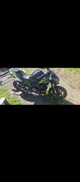 Продам Kawasaki Z900