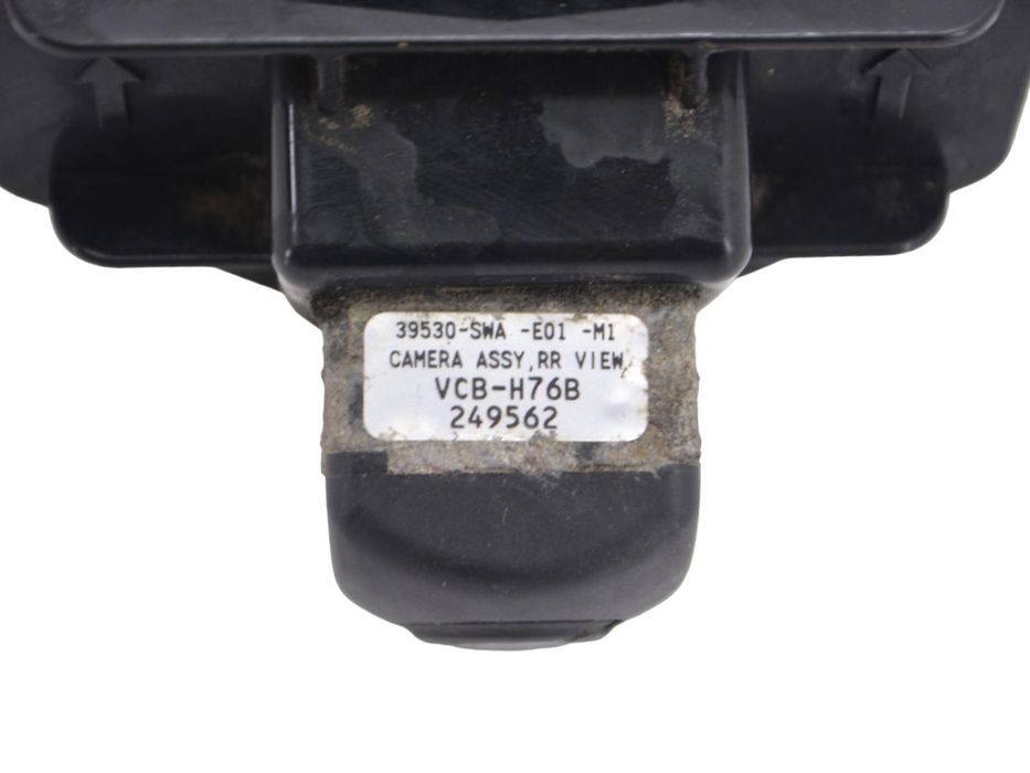 Паркувальна камера задня HONDA CR-V 2010-2012 39530SWAE01