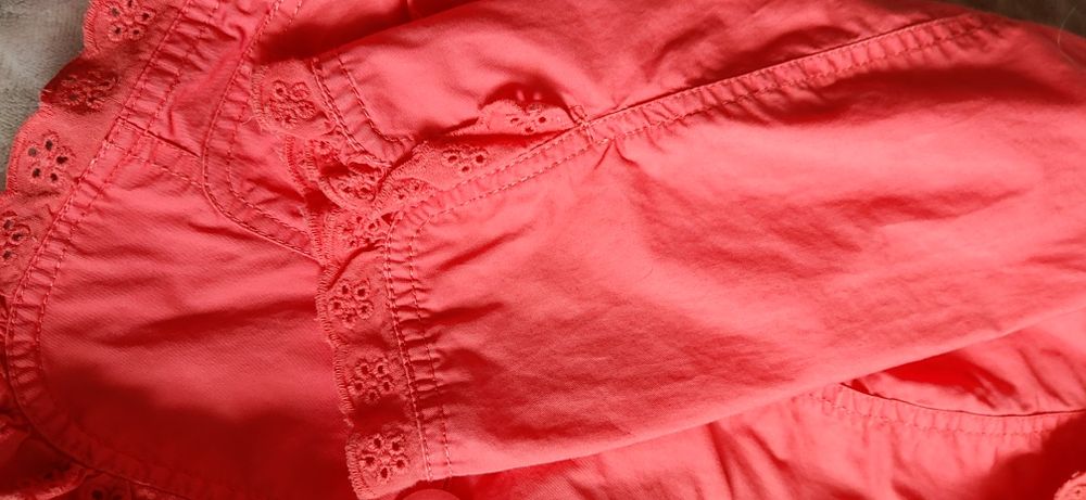 Katana żakiet rozmiar 38. Na s/m