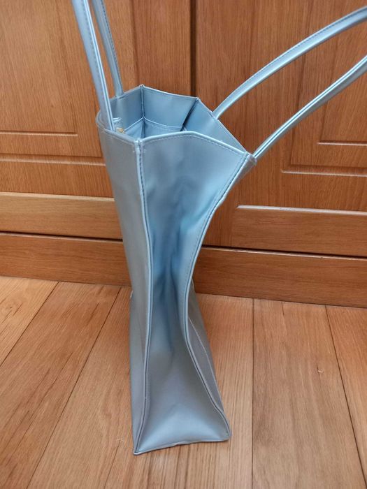 Tote bag 36x27,5cm, impermeável