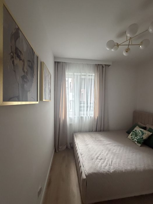 Mieszkanie 2- pokojowe - 38 m2/ Kępa Mieszczańska/Centrum