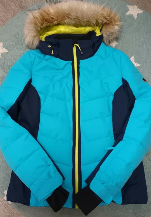 Лижна куртка MC Kinley p.46 M