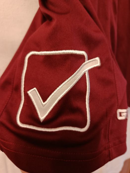 Шорти Ginova червоні вживані