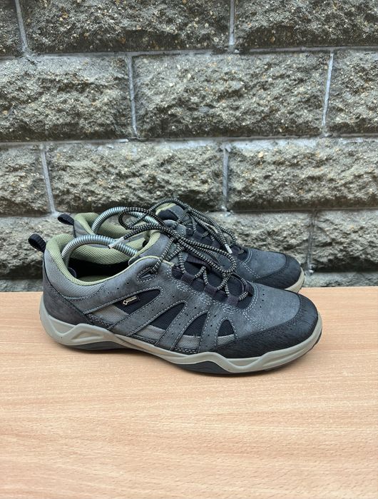 Ecco Gore-Tex Оригинал
