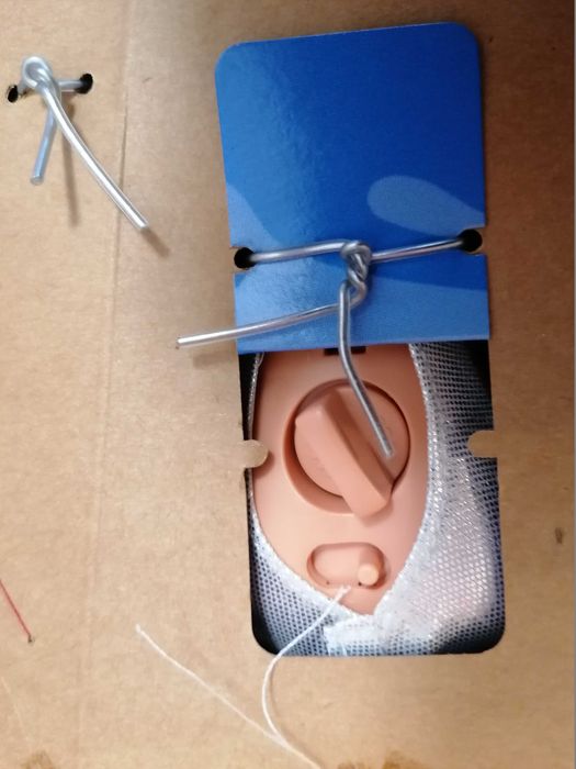 Barbie Swiming Champion (Olympic Games Sydney 2000) Mattel 25834