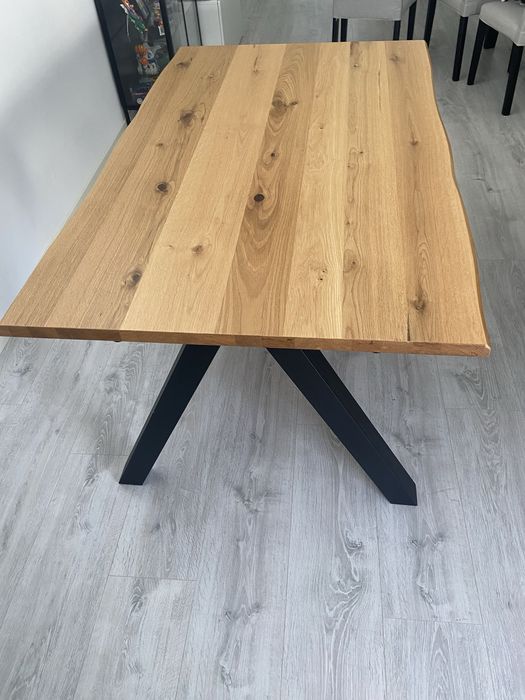 Mesa de jantar madeira
